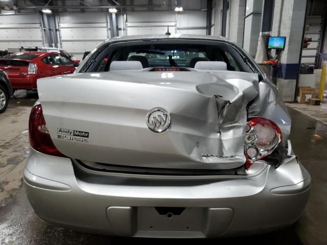 Photo 6 from auction – 2007 BUICK LACROSSE C with VIN 2G4WC582071152925