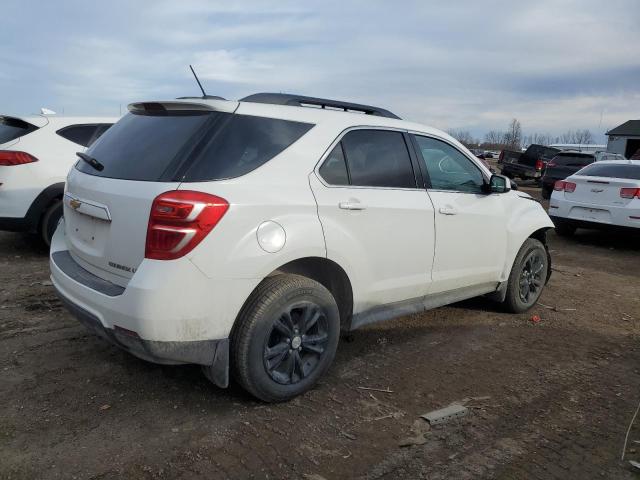 Photo 3 from auction – 2016 CHEVROLET EQUINOX LT with VIN 2GNFLFEK0G6292692