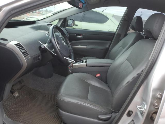 Photo 7 from auction – 2008 TOYOTA PRIUS with VIN JTDKB20U783349359