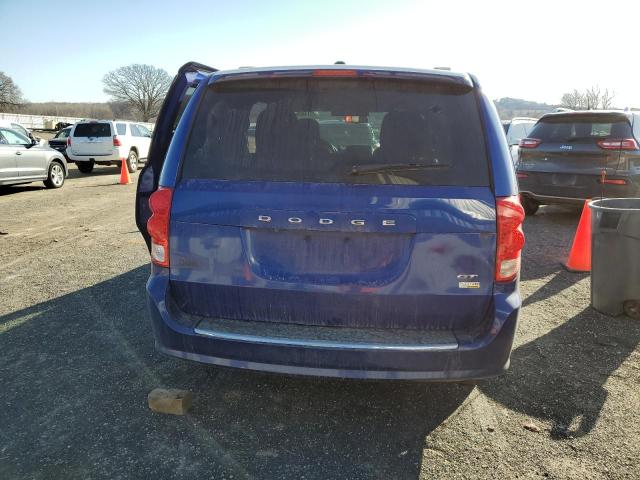 Photo 6 from auction – 2019 DODGE GRAND CARA with VIN 2C4RDGEGXKR563933