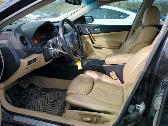 Photo 7 from auction – 2011 NISSAN MAXIMA S with VIN 1N4AA5AP6BC869817