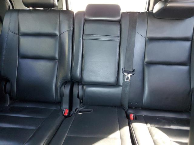 Photo 10 from auction – 2017 DODGE DURANGO with VIN 1C4RDJDG5HC824062