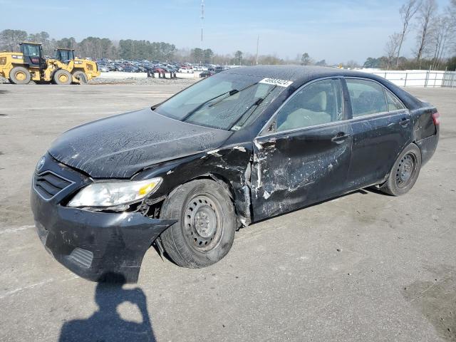 TOYOTA CAMRY BASE 2011 con VIN 4T1BF3EK8BU138508 - Foto de la subasta