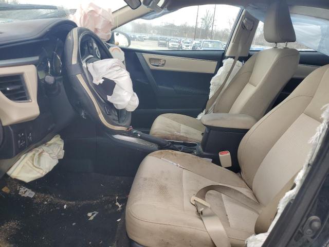 Photo 7 from auction – 2015 TOYOTA COROLLA L with VIN 2T1BURHE0FC283239