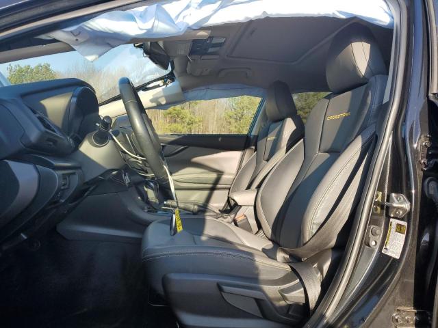 Photo 7 from auction – 2021 SUBARU CROSSTREK with VIN JF2GTHSC0MH215382