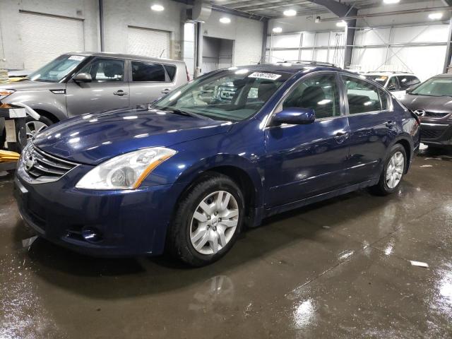 NISSAN ALTIMA BAS 2010 with VIN 1N4AL2AP0AN554099 - Photo from auction