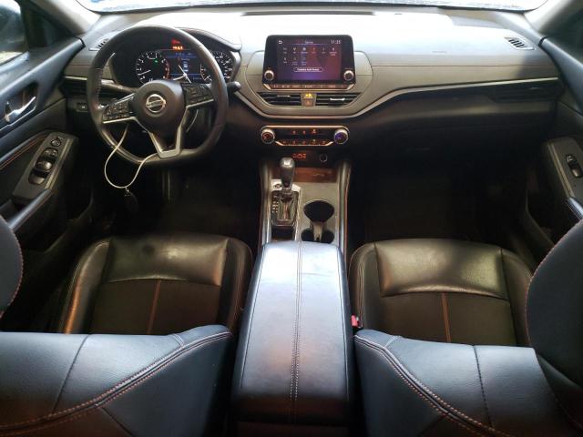 Photo 8 from auction – 2019 NISSAN ALTIMA SR with VIN 1N4BL4CV8KC175232