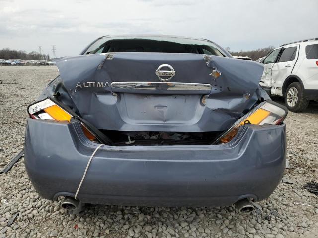 Photo 6 from auction – 2010 NISSAN ALTIMA BAS with VIN 1N4AL2AP6AC164328