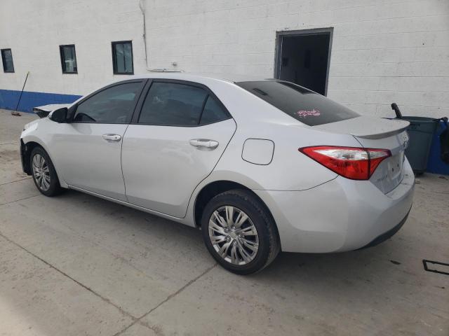 Photo 2 from auction – 2014 TOYOTA COROLLA L with VIN 2T1BURHE7EC155448