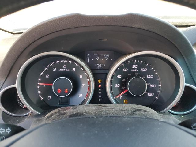Photo 9 from auction – 2012 ACURA TL with VIN 19UUA8F23CA021138