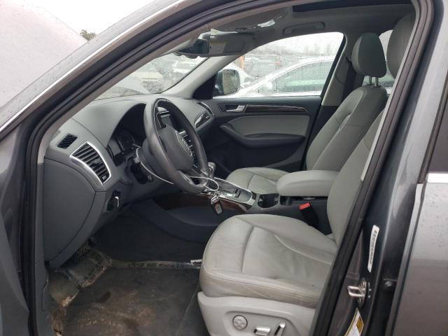 Photo 7 from auction – 2013 AUDI Q5 PREMIUM with VIN WA1LFAFP1DA028793