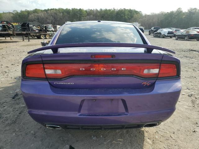 Photo 6 from auction – 2014 DODGE CHARGER R/ with VIN 2C3CDXCT6EH122160