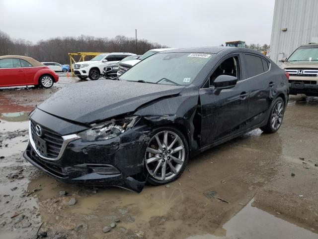 Photo 1 from auction – 2018 MAZDA 3 TOURING with VIN 3MZBN1V39JM275784