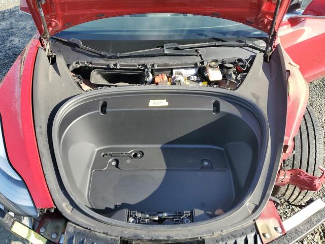 Photo 11 from auction – 2020 TESLA MODEL 3 with VIN 5YJ3E1EA5LF606521