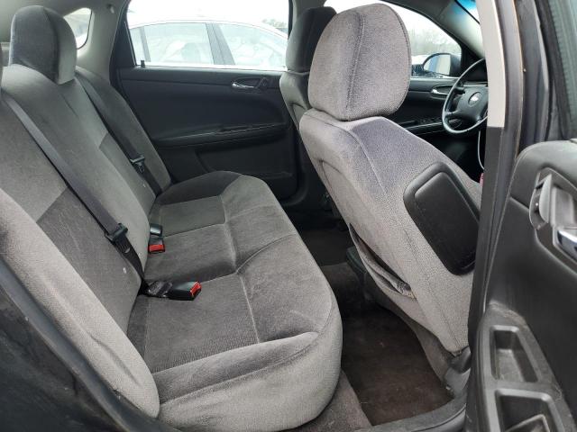 Photo 10 from auction – 2013 CHEVROLET IMPALA LT with VIN 2G1WG5E38D1248859