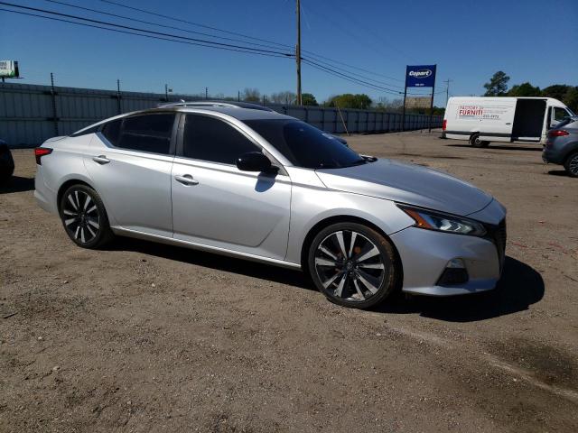 Photo 4 from auction – 2019 NISSAN ALTIMA SR with VIN 1N4BL4CV6KC169087