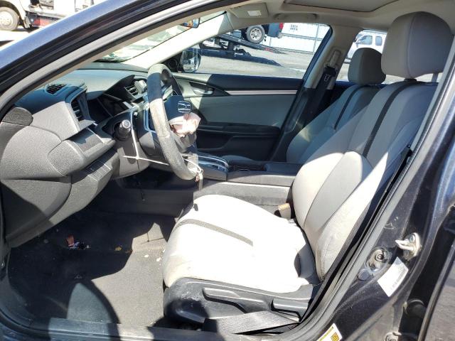 Photo 7 from auction – 2017 HONDA CIVIC EX with VIN 2HGFC2F79HH505299