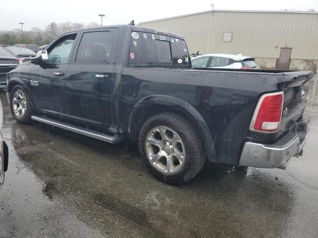 Photo 2 from auction – 2013 RAM 1500 LARAM with VIN 1C6RR7NT9DS518019