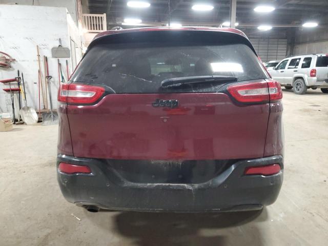 Photo 6 from auction – 2018 JEEP CHEROKEE L with VIN 1C4PJLCB7JD611955