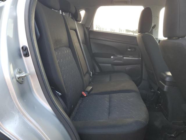 Photo 11 from auction – 2020 MITSUBISHI OUTLANDER with VIN JA4AR3AU2LU024966