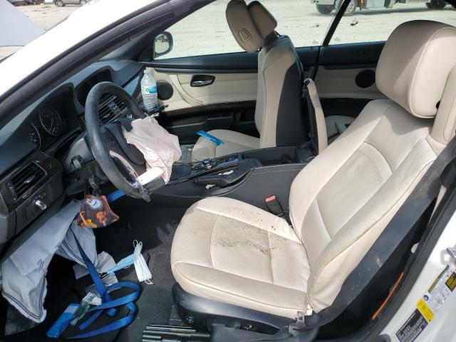 Photo 7 from auction – 2013 BMW 328 I SULE with VIN WBADW7C51DE732899