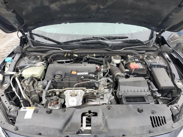 Photo 11 from auction – 2016 HONDA CIVIC LX with VIN 19XFC2F59GE061834