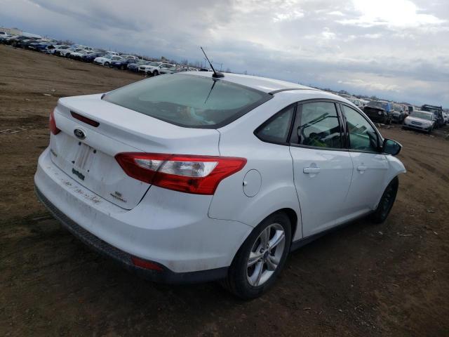Photo 3 from auction – 2014 FORD FOCUS SE with VIN 1FADP3F28EL272248