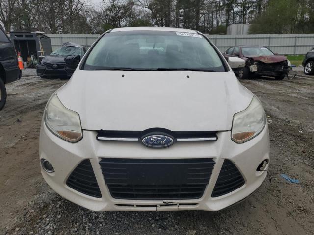 Photo 5 from auction – 2012 FORD FOCUS SEL with VIN 1FAHP3H2XCL473841