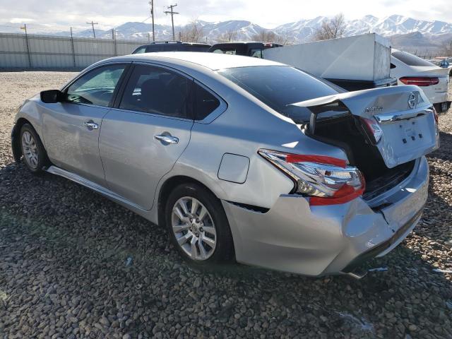 Photo 2 from auction – 2016 NISSAN ALTIMA 2.5 with VIN 1N4AL3AP5GC230575