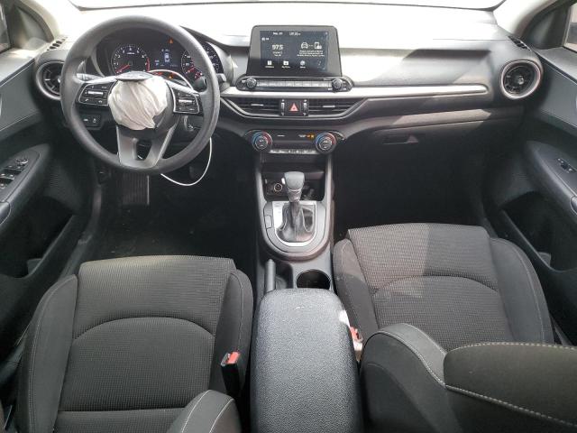 Photo 8 from auction – 2019 KIA FORTE FE with VIN 3KPF24AD7KE090495