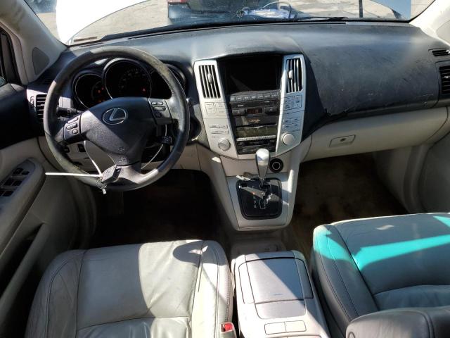 Photo 8 from auction – 2006 LEXUS RX 400 with VIN JTJHW31U860010639