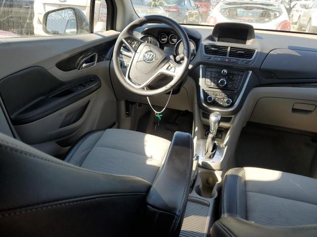 Photo 8 from auction – 2016 BUICK ENCORE with VIN KL4CJASBXGB717805