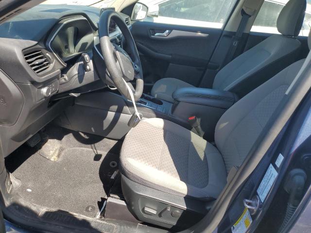 Photo 7 from auction – 2020 FORD ESCAPE SE with VIN 1FMCU0G69LUC78674