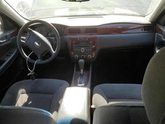 Photo 8 from auction – 2008 CHEVROLET IMPALA LS with VIN 2G1WB58K381298348
