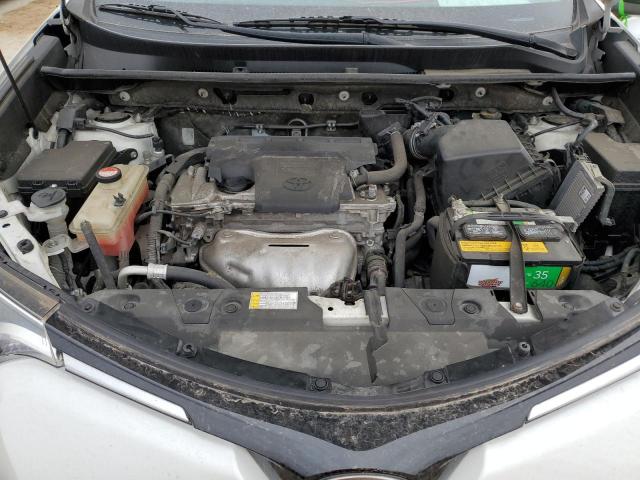 Photo 12 from auction – 2016 TOYOTA RAV4 LIMIT with VIN JTMDFREV0GD181404