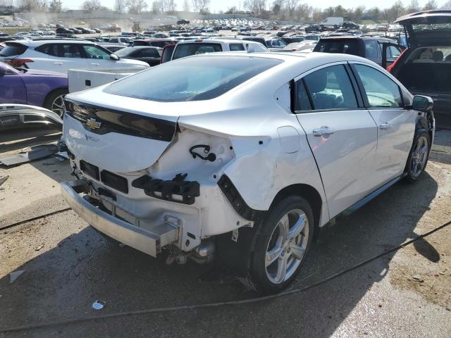 Photo 3 from auction – 2016 CHEVROLET VOLT LT with VIN 1G1RC6S54GU117344