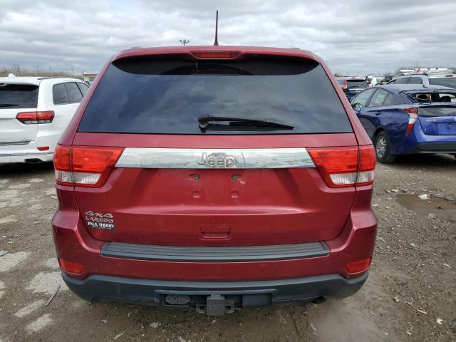 Photo 6 from auction – 2013 JEEP GRAND CHER with VIN 1C4RJFAG6DC549516