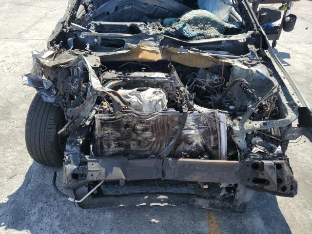 Photo 11 from auction – 2017 TOYOTA CAMRY LE with VIN 4T1BF1FKXHU339614