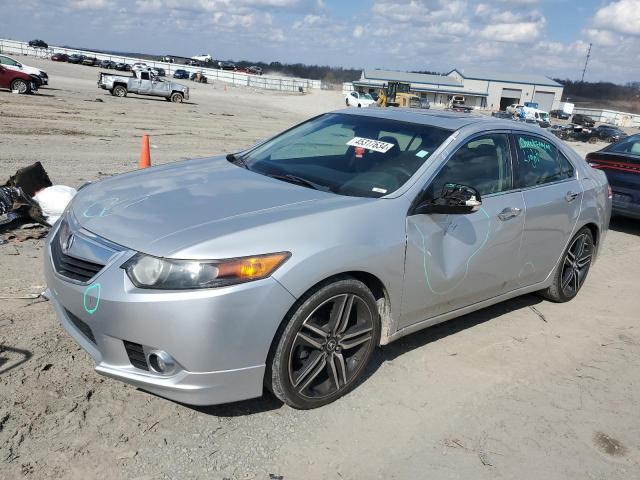 ACURA TSX 2012 z numerem VIN JH4CU2F43CC006187 - Zdjęcie z aukcji