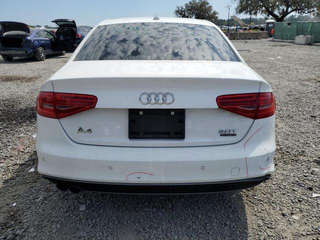 Photo 6 from auction – 2016 AUDI A4 PREMIUM with VIN WAUBFAFL3GN013026