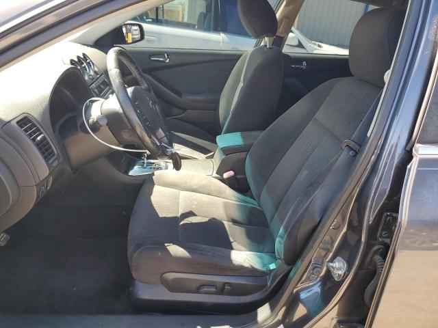 Photo 7 from auction – 2012 NISSAN ALTIMA SR with VIN 1N4BL2AP7CC172929