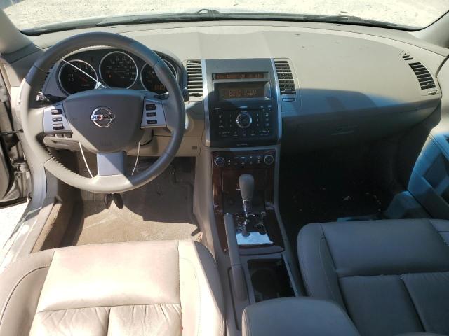 Photo 8 from auction – 2007 NISSAN MAXIMA SE with VIN 1N4BA41EX7C841748