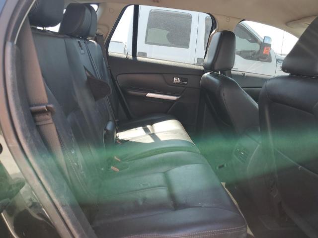 Photo 10 from auction – 2011 FORD EDGE SEL with VIN 2FMDK3JC4BBA00568