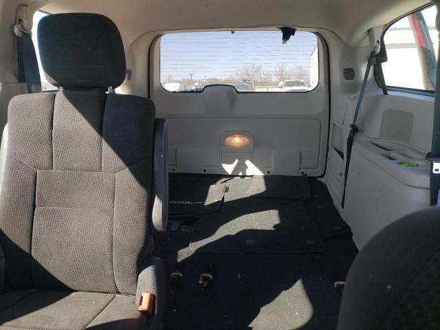 Photo 10 from auction – 2014 DODGE GRAND CARA with VIN 2C4RDGBG8ER103551