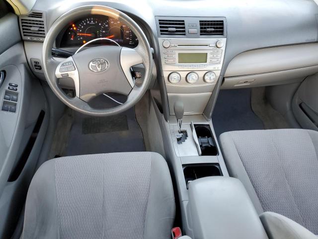 Photo 8 from auction – 2011 TOYOTA CAMRY BASE with VIN 4T1BF3EK4BU124458