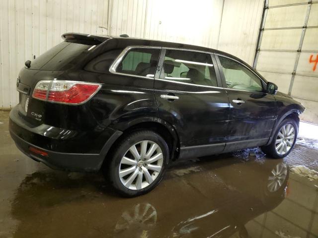 Photo 3 from auction – 2010 MAZDA CX-9 with VIN JM3TB3MA3A0217370