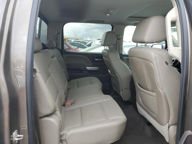 Photo 10 from auction – 2014 CHEVROLET SILVERADO with VIN 3GCPCSEC7EG136889
