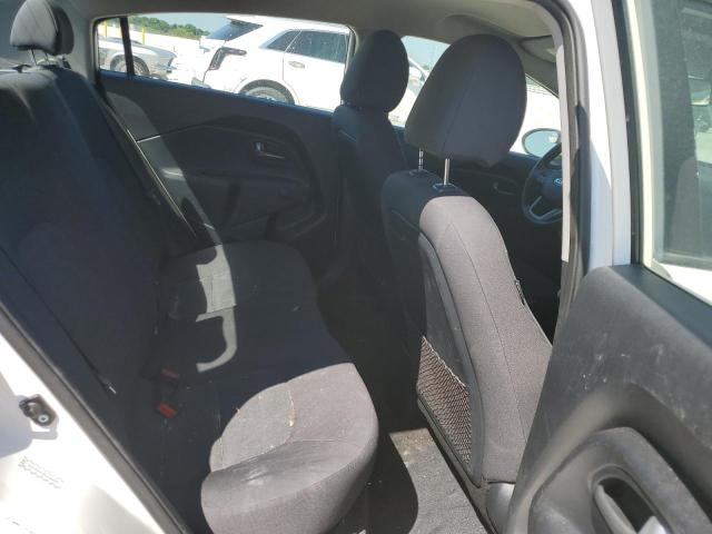 Photo 10 from auction – 2014 KIA RIO LX with VIN KNADM4A38E6344635