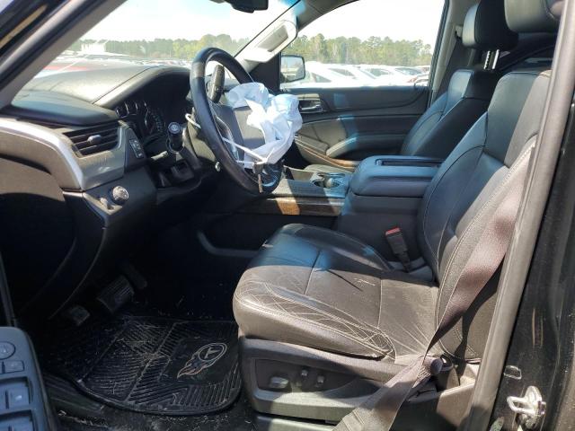 Photo 7 from auction – 2016 CHEVROLET TAHOE C150 with VIN 1GNSCBKC0GR408644