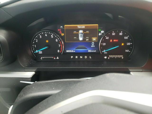 Photo 9 from auction – 2022 FORD EXPLORER X with VIN 1FMSK8DH8NGB08295